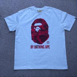 BAPE TEE