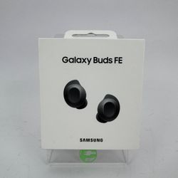 New Samsung Galaxy FE Bluetooth Earbuds SM-R400N
