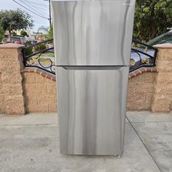 🔥3MONTHS WARRANTY INSIGNIA FRIDGE 30X30X66 18CUFT 