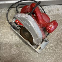 Circular Saw