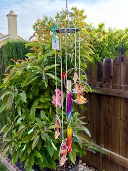 Wind Chime for Sale