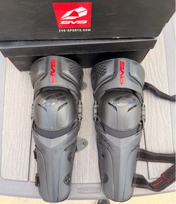 EVS Epic Knee Guards