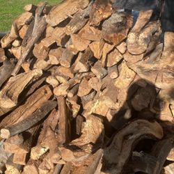Red Oak Fire Wood