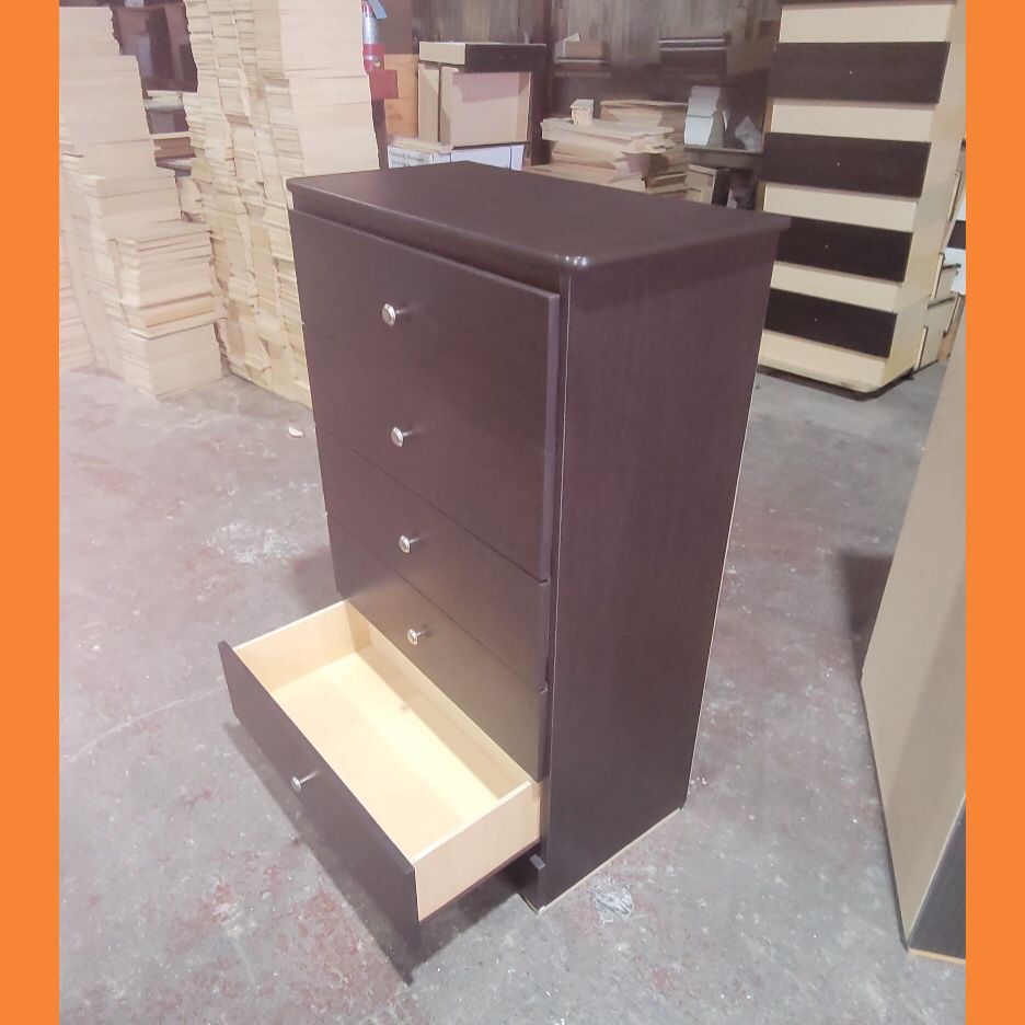 5 Drawer Dresser