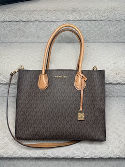 Michael Kors Mercer Tote Bag
