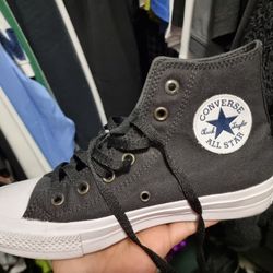 Converse Chunk Taylor 