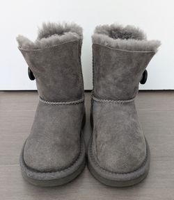 UGG Boots - Size 8 (Toddler)