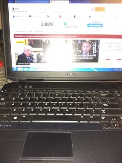 Dell Latitude E5530