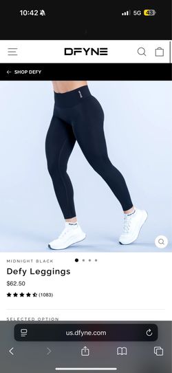 Leggings