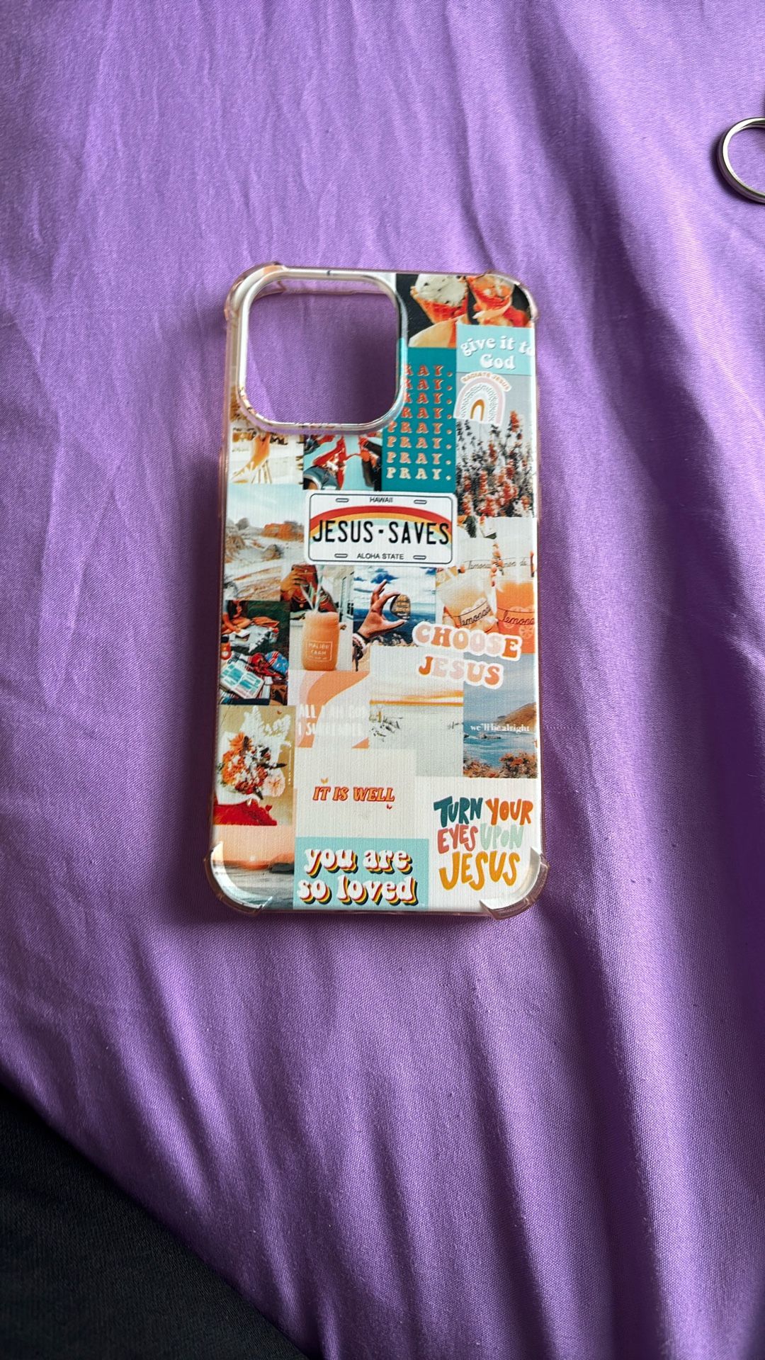 I Phone 15 Pro Phone Case 
