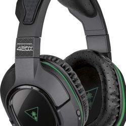 Turtle Beach - Ear Force Stealth 420X Fully Wireless Gaming Headset - Xbox One BRAND NEW IN BOX(Discontinued)

