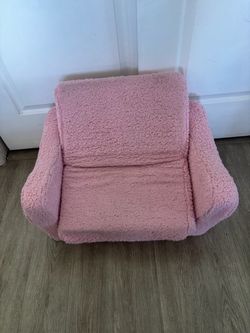 Kids couch/ sofa $25