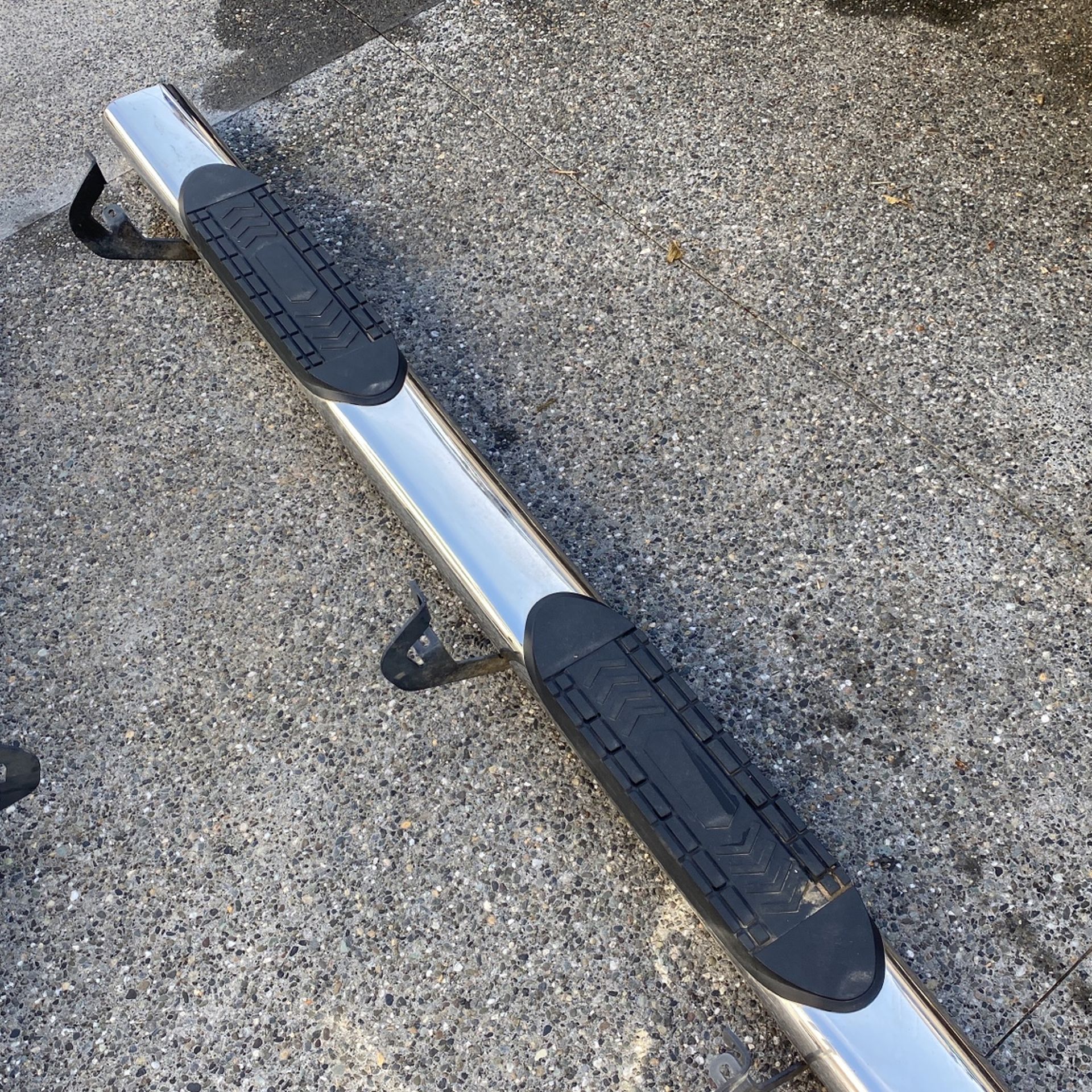 Truck Steps