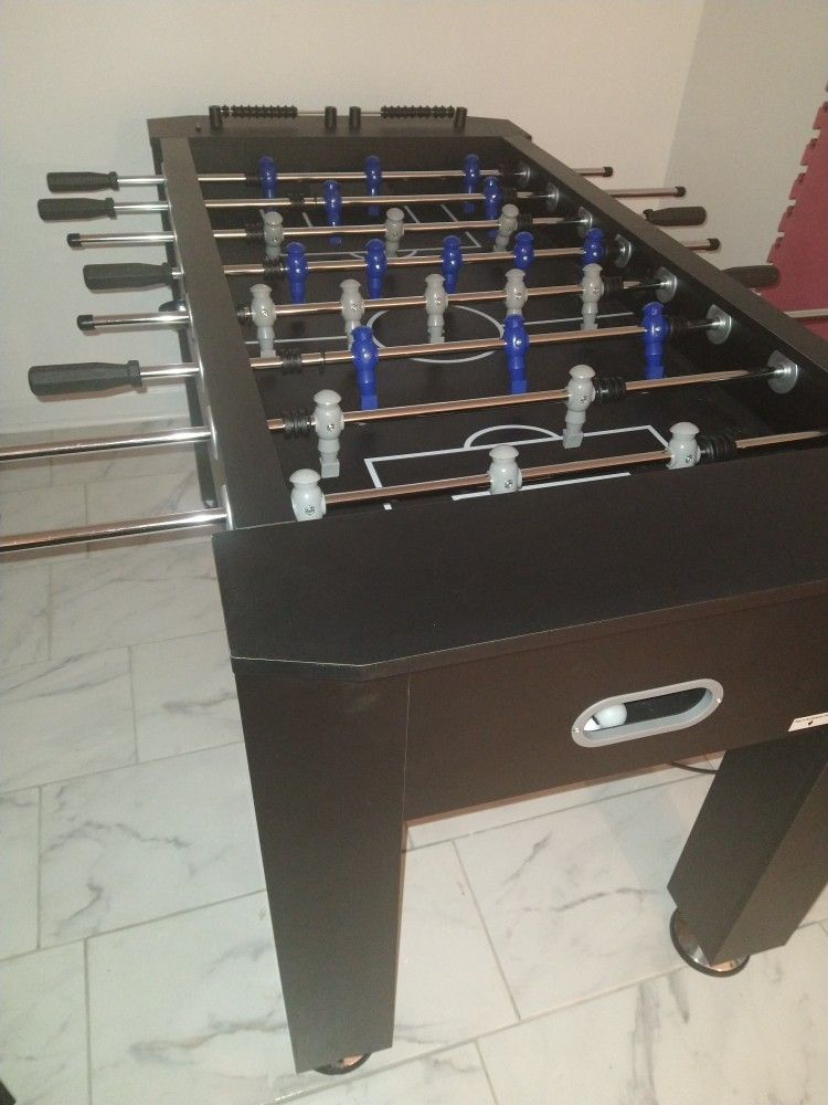 Foosball Table