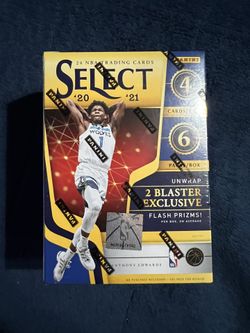 NBA Select Blaster 🔥🔥