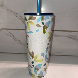 Starbucks Tumblers