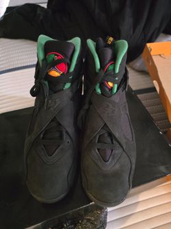 Retro 8’s 11.5