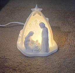 Scentsy Night Devine Wax Warmer Scentsy Night Devine Wax Warmer