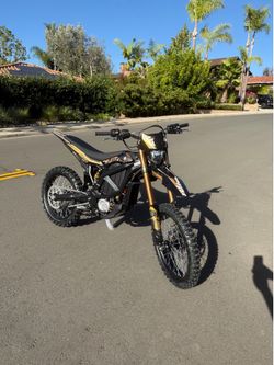 Brand New Surron Ultra Bee - 2026