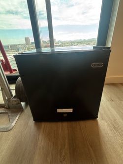 Fridge & freezer