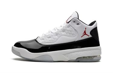 Jordan MENS Max Aura 2 "GYM RED"