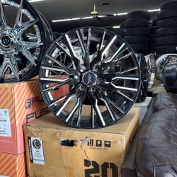 20’ Force Off-road 