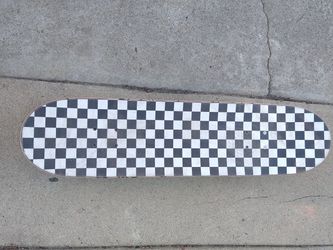 New Custom Built RipnDip Skateboard