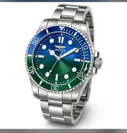 Invicta Pro Diver Kromaty Men’s Watch 43mm