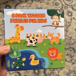 Kid Puzzles