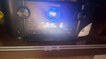 MARANTZ SR 7012