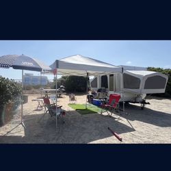 1993 Star Craft Model#817 