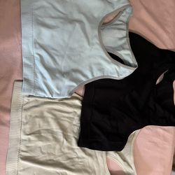 Sports Bras 