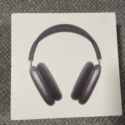 Apple AirPods Max – Great Condition