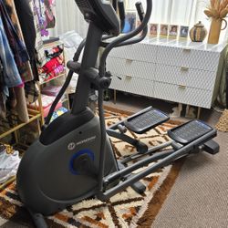 Horizon Elliptical 