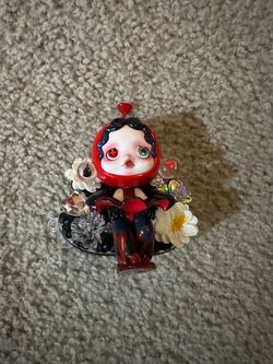 Skullpanda Adjustable Phone Gripper