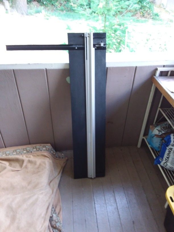 Logan Simplex Matcutter