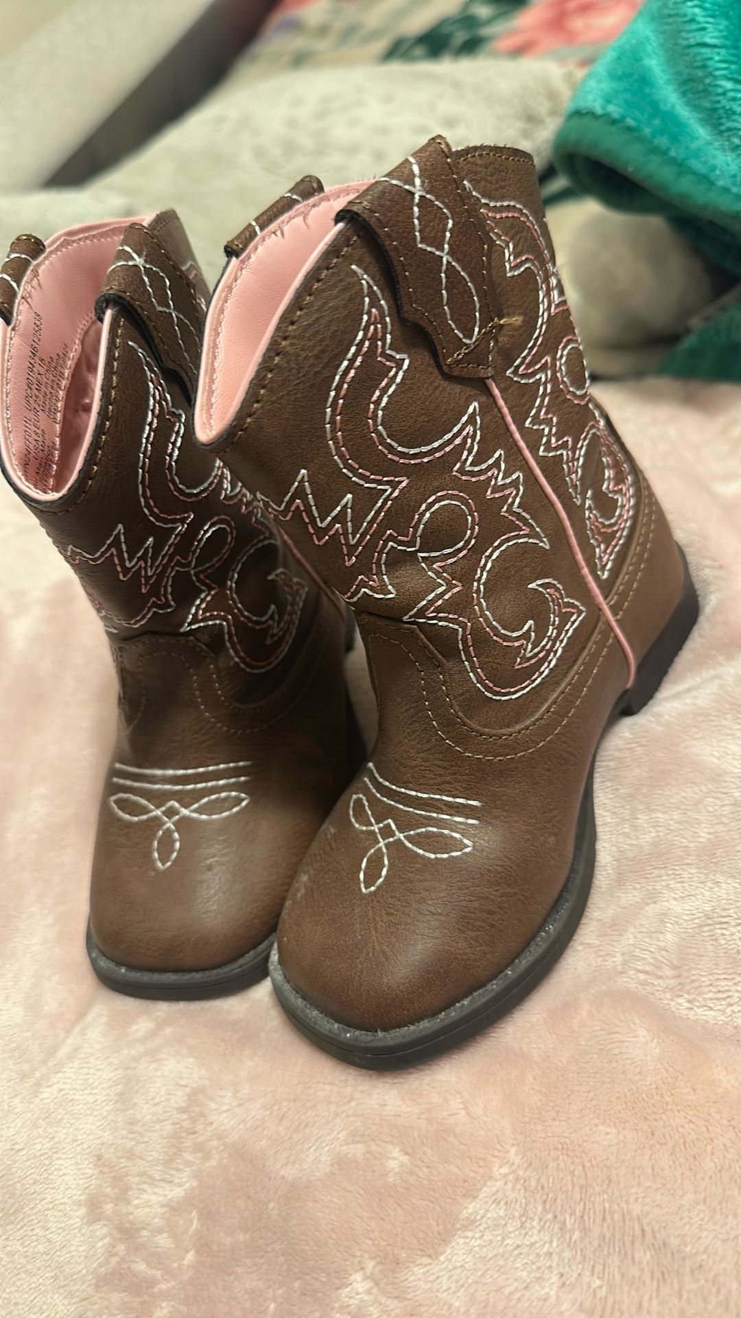Cowgirl Boots