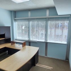 Office Furniture - Free