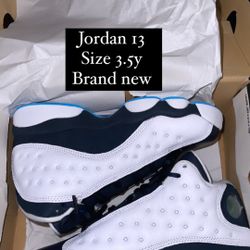 Jordan 13