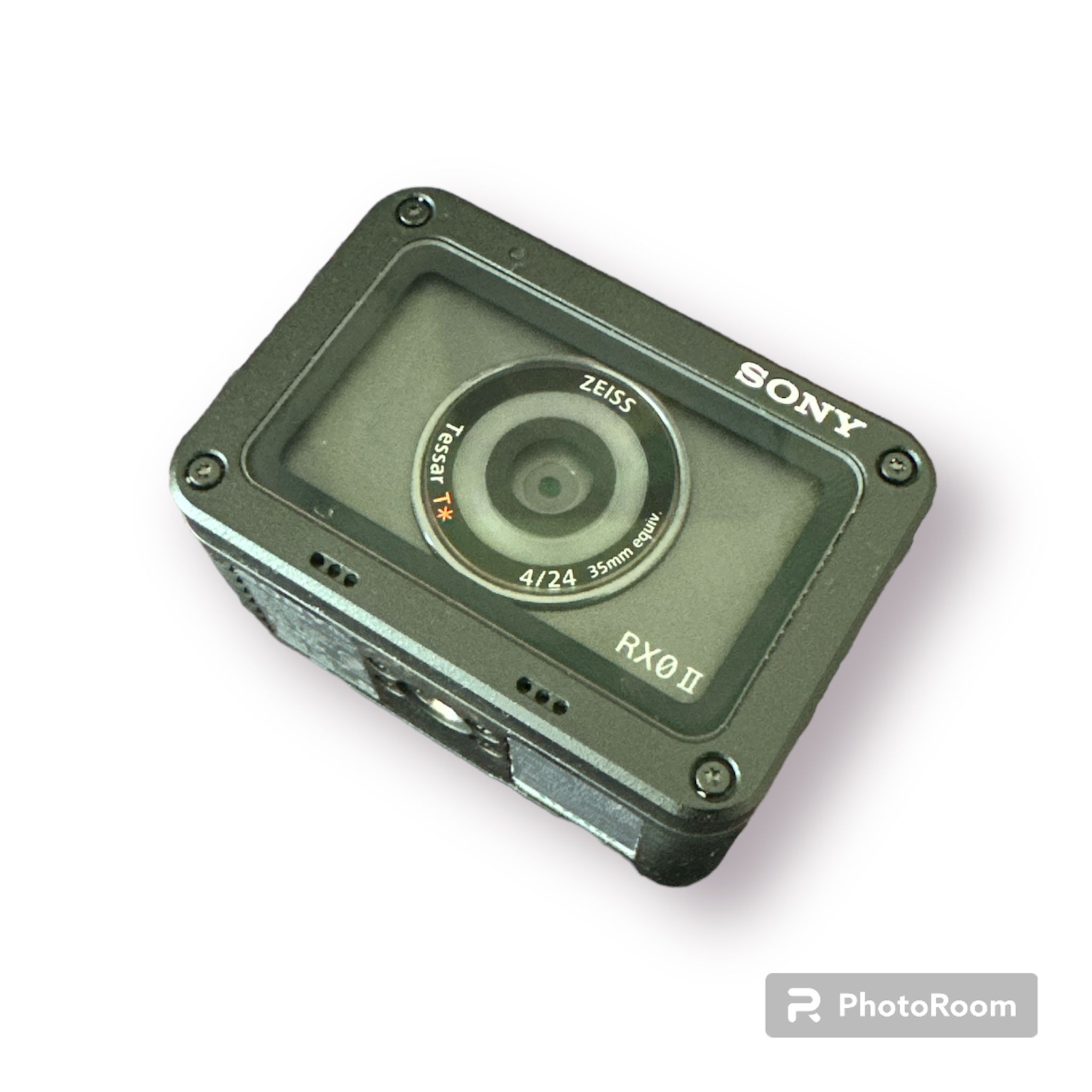 Sony RX02 Digital Still/action Camera Gopro
