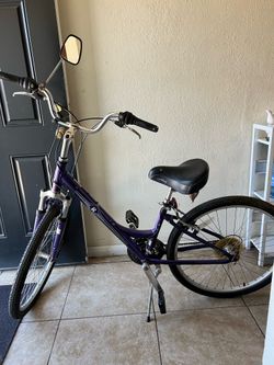 Bicicleta Raleigh Venture 3.0 Comfort