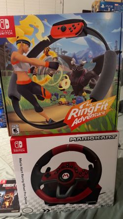 New consoles, new controllers, and new games.