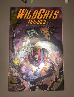 Comic Book
