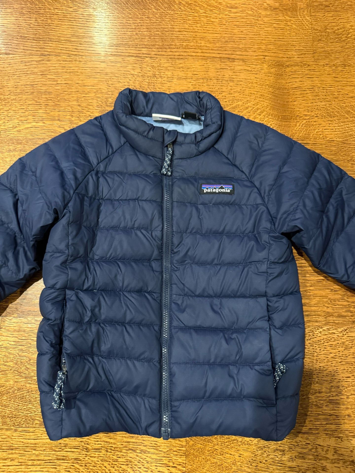 Patagonia Net Plus Toddler Coat 3T