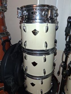 Drums For Trade