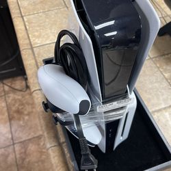 PlayStation 5 Great Condition