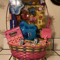 Easter Baskets