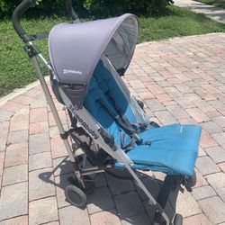 Uppababy G-Luxe Stroller