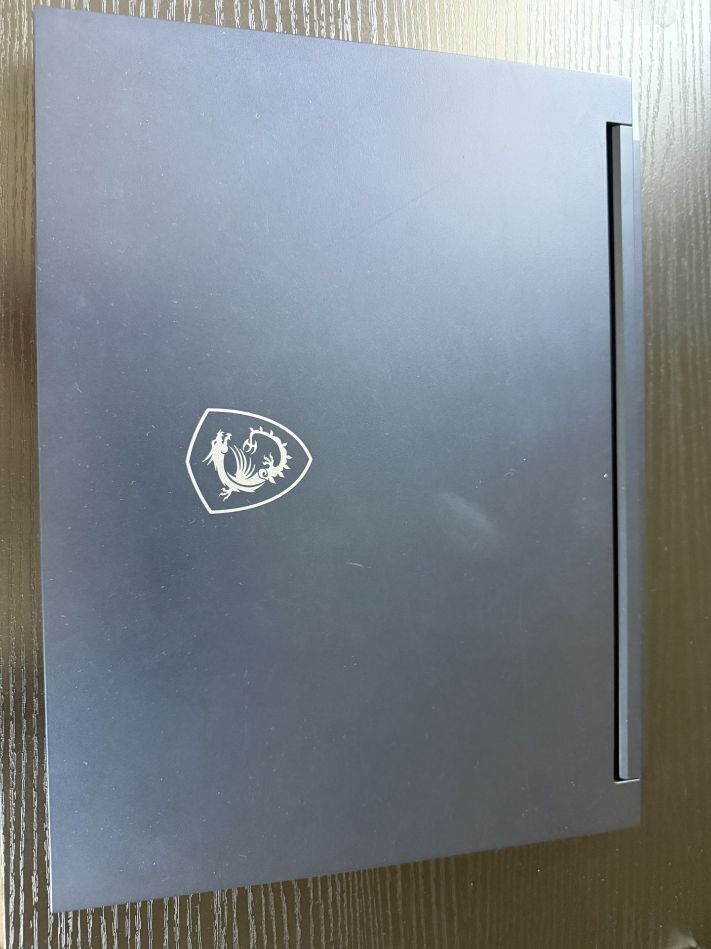 Gaming Laptop