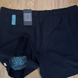Fabletics Men’s Gym Shorts Size 3XL W/ 7inch Inseam